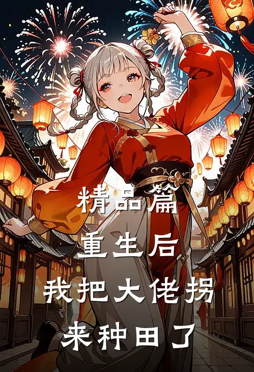 精品篇重生后，我把大佬拐来种田了