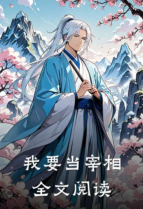 我要当宰相全文阅读