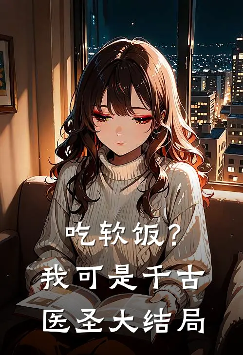 吃软饭？我可是千古医圣大结局