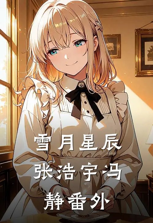 雪月星辰张浩宇冯静番外