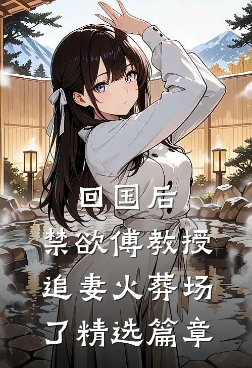 回国后，禁欲傅教授追妻火葬场了精选篇章