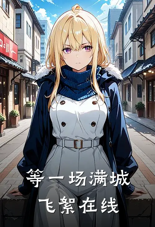等一场满城飞絮在线