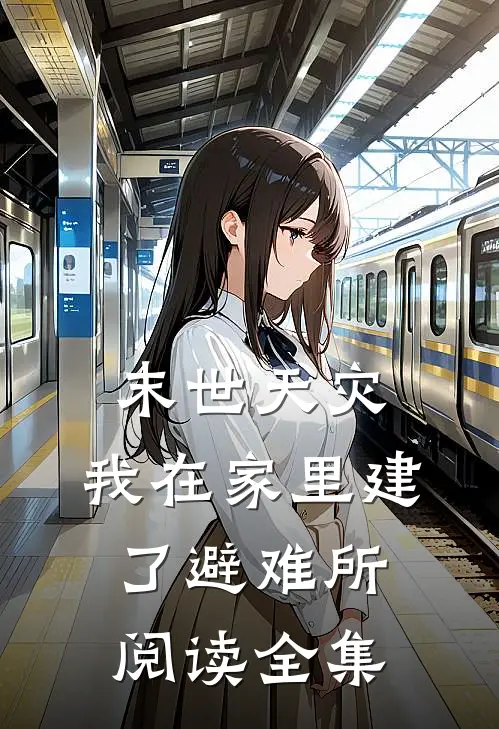 末世天灾,我在家里建了避难所阅读全集