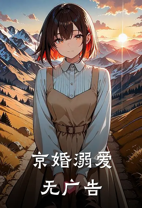 京婚溺爱无广告