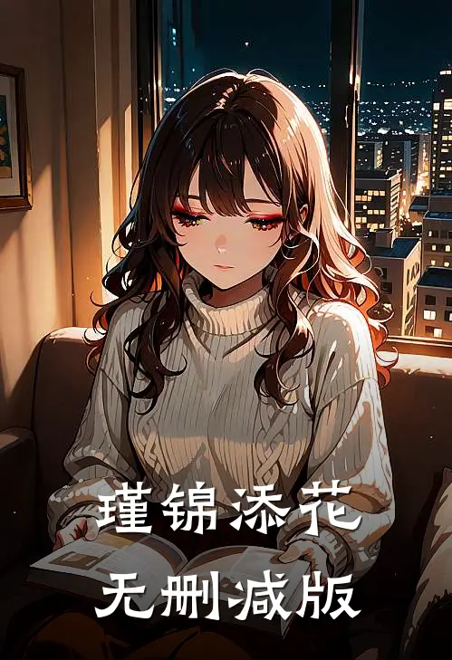 瑾锦添花无删减版
