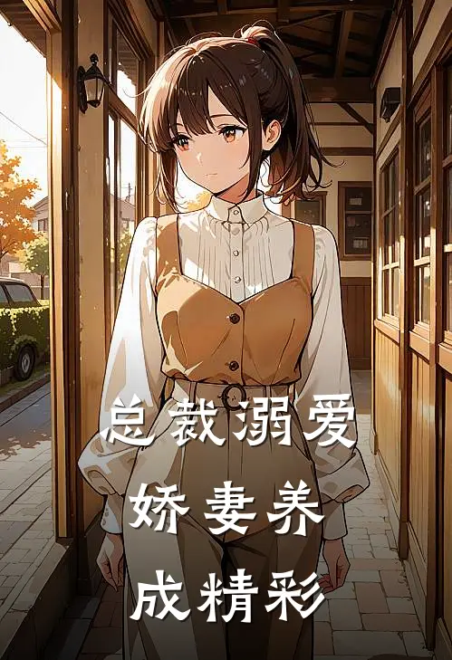 总裁溺爱：娇妻养成精彩