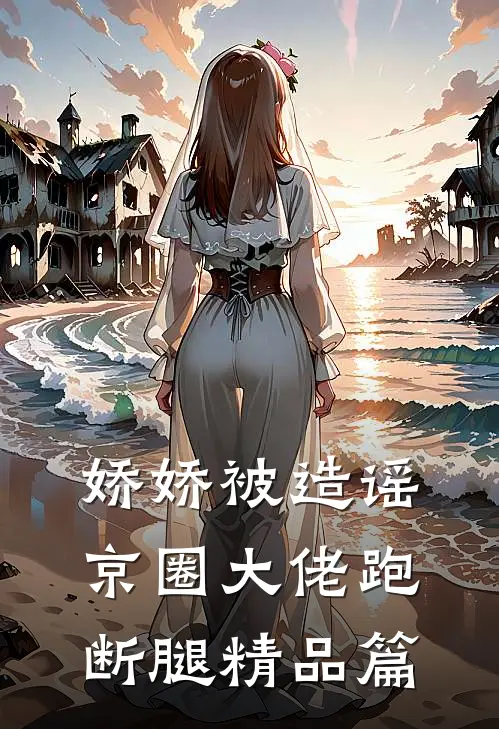 娇娇被造谣，京圈大佬跑断腿精品篇