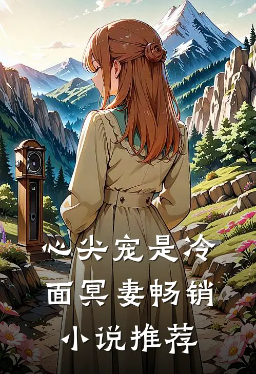 心尖宠是冷面冥妻畅销小说推荐