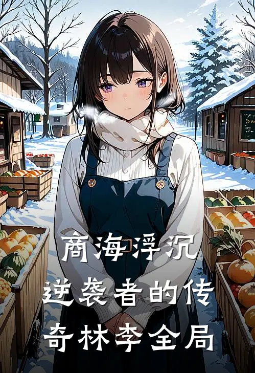 商海浮沉：逆袭者的传奇林李全局
