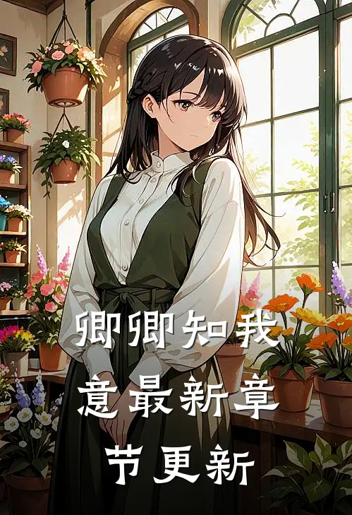 卿卿知我意最新章节更新