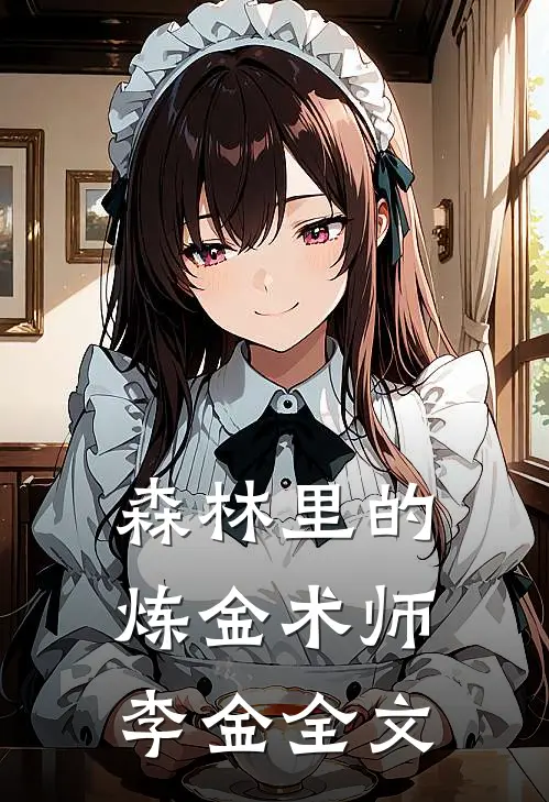 森林里的炼金术师李金全文