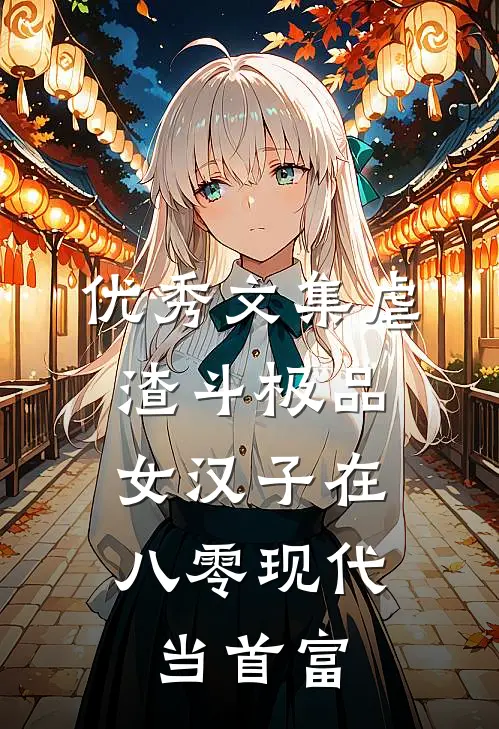 优秀文集虐渣斗极品，女汉子在八零现代当首富
