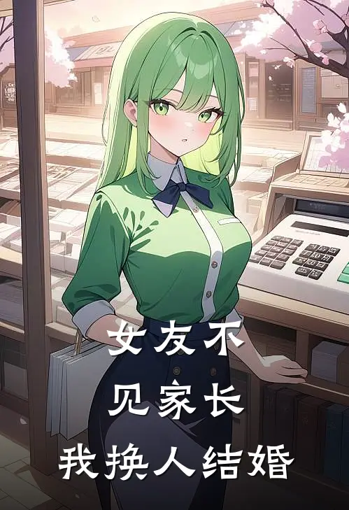女友不见家长，我换人结婚