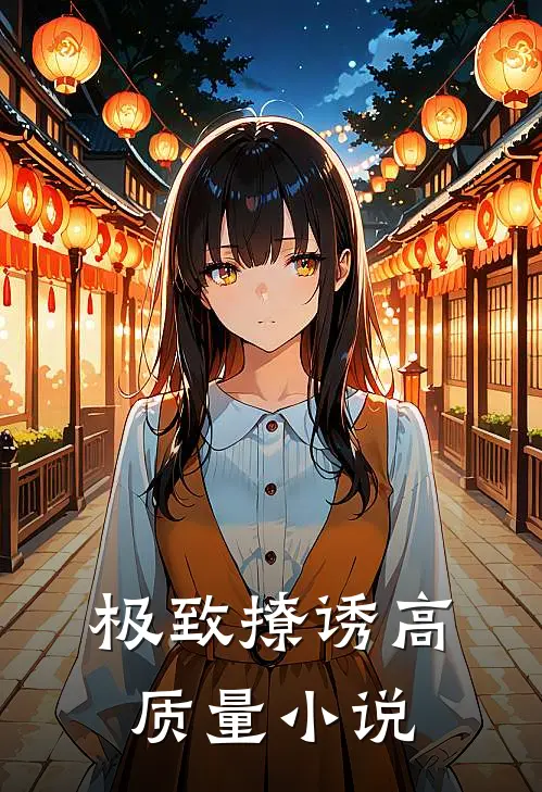 极致撩诱高质量小说