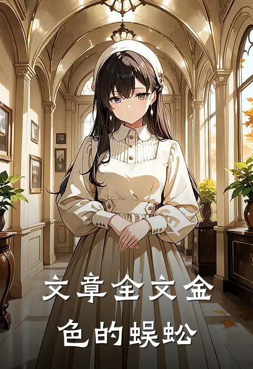 文章全文金色的蜈蚣