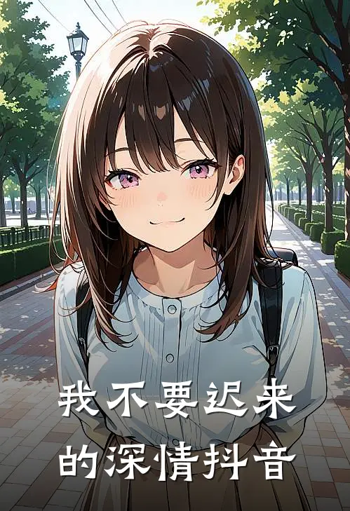 我不要迟来的深情抖音
