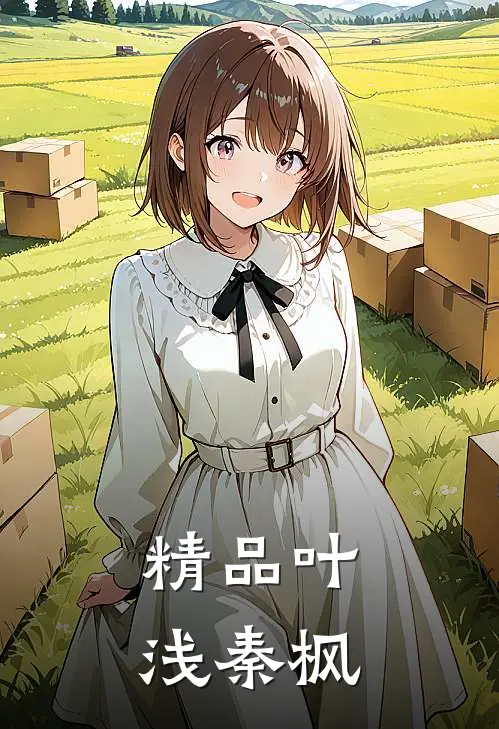 精品叶浅秦枫