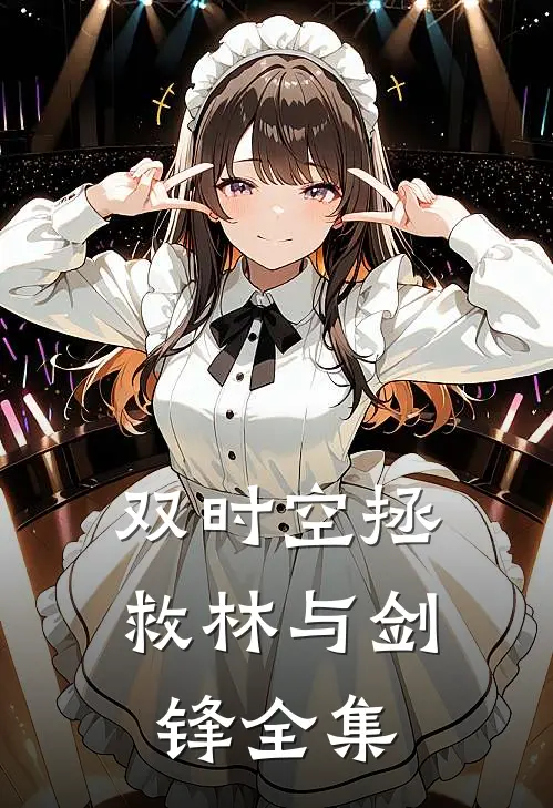 双时空拯救林与剑锋 全集