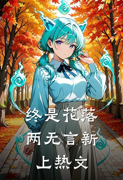 终是花落两无言新上热文