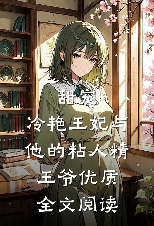 甜宠：冷艳王妃与他的粘人精王爷优质全文阅读