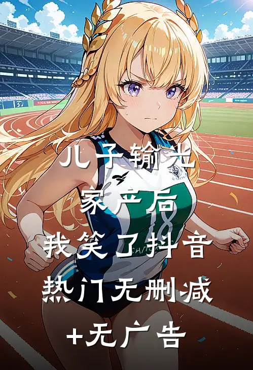 儿子输光家产后，我笑了抖音热门无删减+无广告