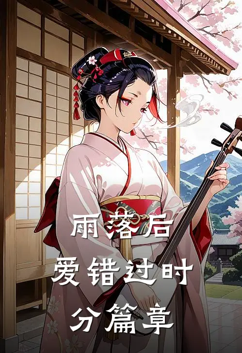 雨落后，爱错过时分篇章