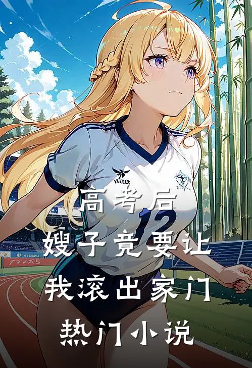 高考后，嫂子竟要让我滚出家门热门小说