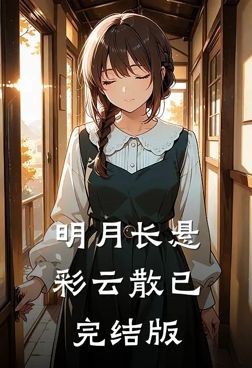 明月长悬彩云散已完结版