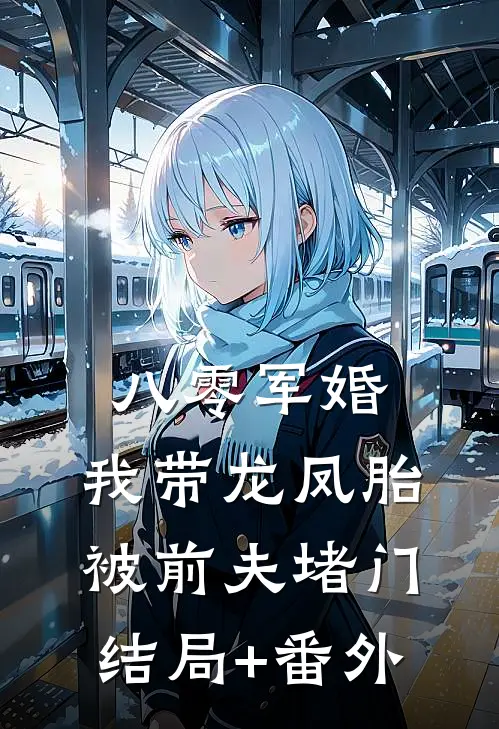 八零军婚，我带龙凤胎被前夫堵门结局+番外