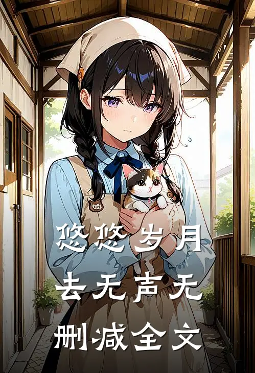 悠悠岁月去无声无删减全文
