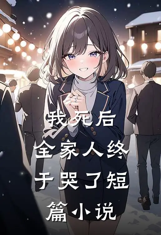 我死后，全家人终于哭了短篇小说