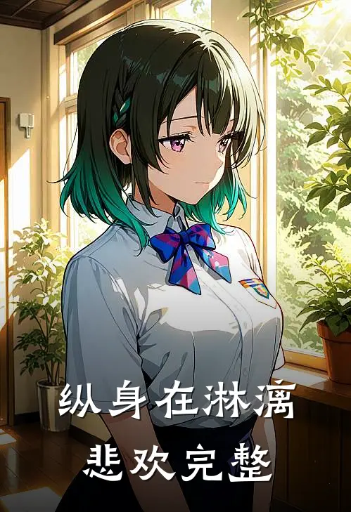 纵身在淋漓悲欢完整