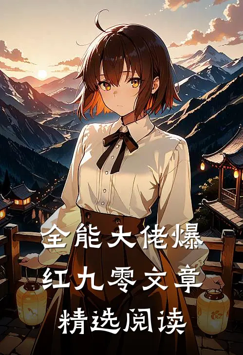 全能大佬爆红九零文章精选阅读