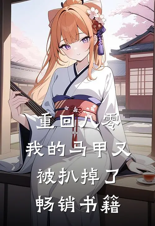 重回八零：我的马甲又被扒掉了畅销书籍