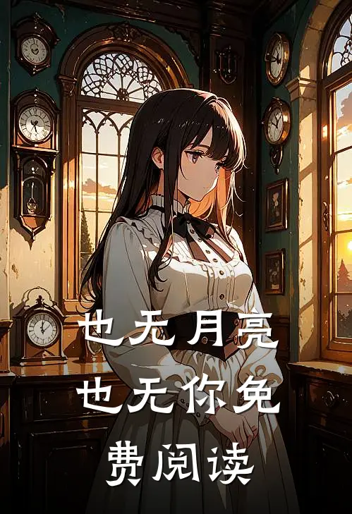 也无月亮也无你免费阅读