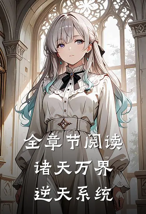全章节阅读诸天万界逆天系统