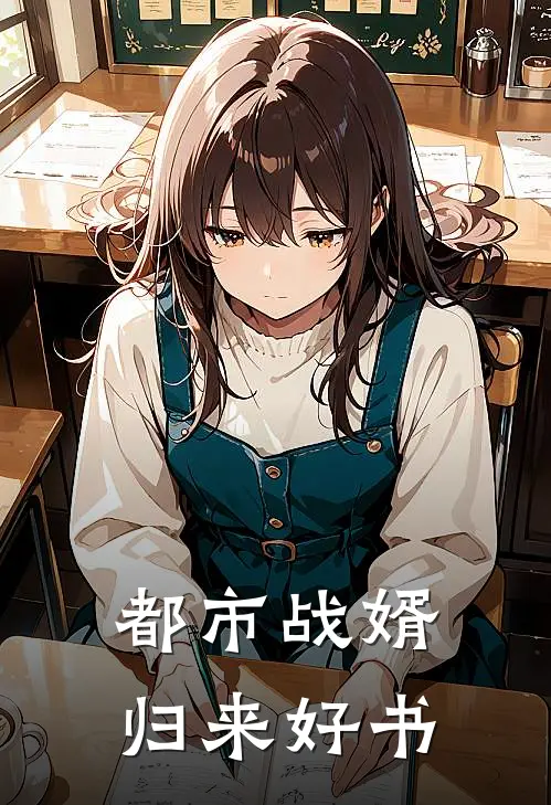 都市战婿归来好书