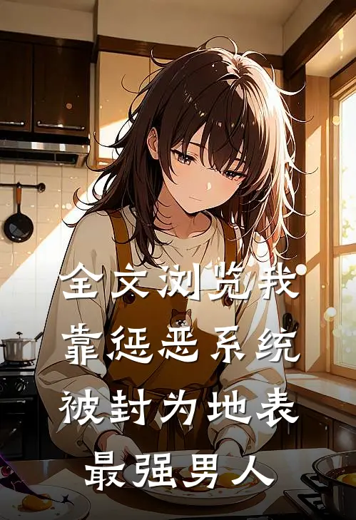全文浏览我靠惩恶系统，被封为地表最强男人