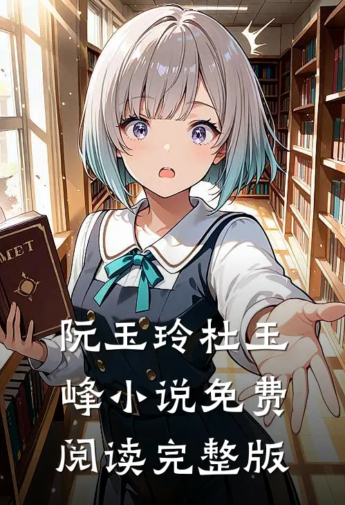 阮玉玲杜玉峰小说免费阅读完整版