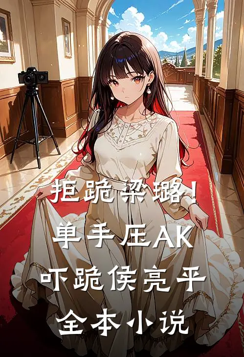 拒跪梁璐！单手压AK吓跪侯亮平全本小说