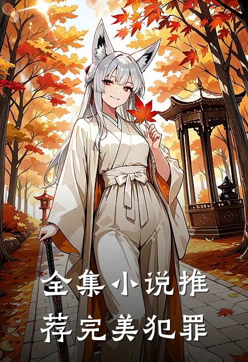 全集小说推荐完美犯罪