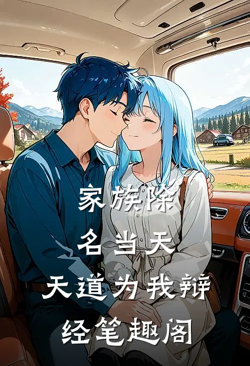 家族除名当天，天道为我辩经笔趣阁