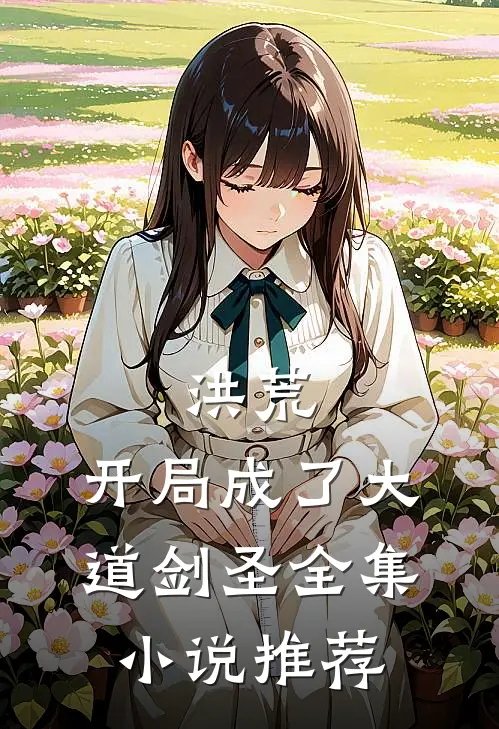 洪荒：开局成了大道剑圣全集小说推荐