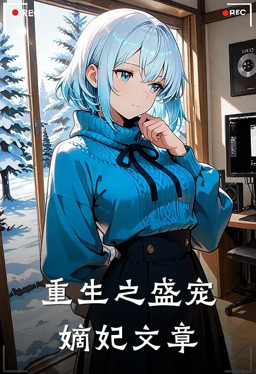 重生之盛宠嫡妃文章