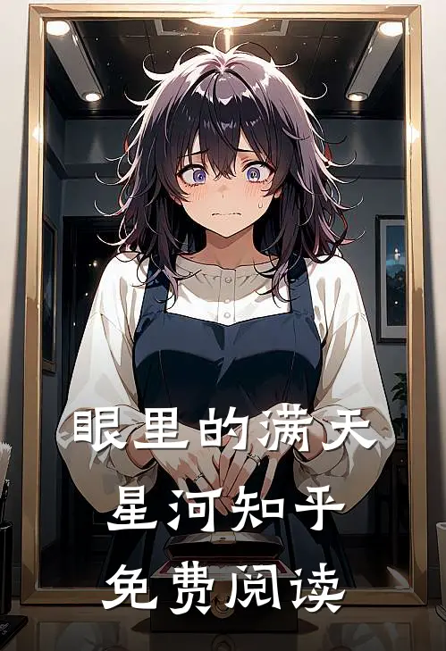 眼里的满天星河知乎免费阅读