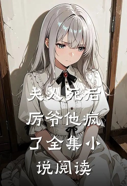 夫人死后，厉爷他疯了全集小说阅读