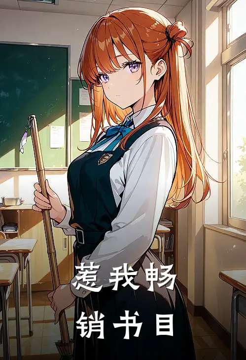惹我畅销书目