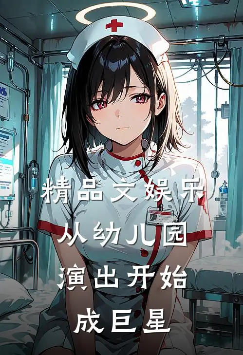 精品文娱乐：从幼儿园演出开始成巨星