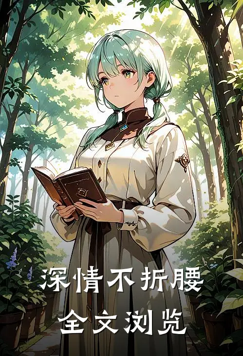 深情不折腰全文浏览