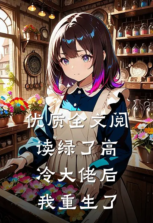 优质全文阅读绿了高冷大佬后我重生了